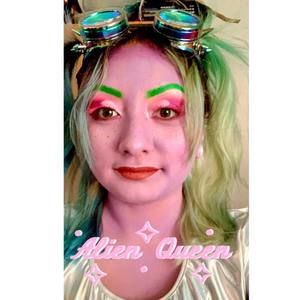 Meet your Posher, Soledad